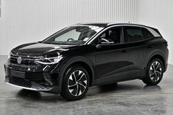 2024 Volkswagen ID.4 Pro