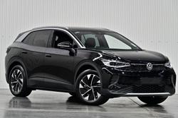 2024 Volkswagen
ID.4 Pro