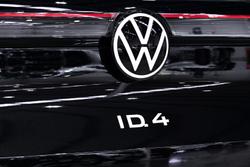 2024 Volkswagen
ID.4 Pro