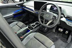 2024 Volkswagen ID.4 Pro