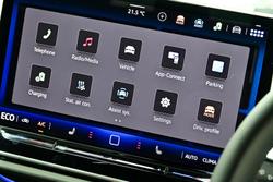 2024 Volkswagen ID.4 Pro