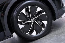 2024 Volkswagen
ID.4 Pro