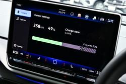 2024 Volkswagen
ID.4 Pro