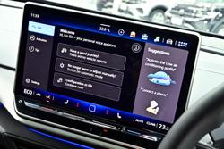 2024 Volkswagen ID.4 Pro