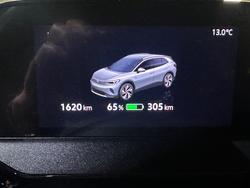 2024 Volkswagen
ID.4 Pro