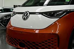 2024 Volkswagen ID. Buzz Pro BEV560