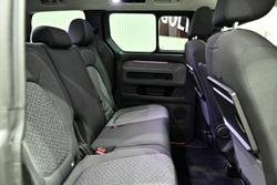 2024 Volkswagen ID. Buzz Pro BEV560