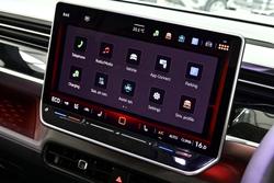 2024 Volkswagen ID. Buzz Pro BEV560