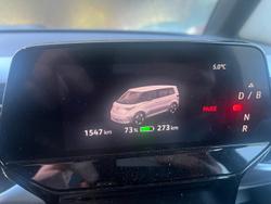 2024 Volkswagen ID. Buzz Pro BEV560