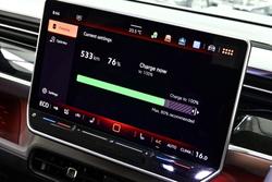 2024 Volkswagen ID. Buzz Pro BEV560