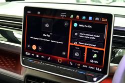 2024 Volkswagen ID. Buzz Pro BEV560