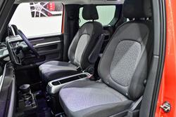 2024 Volkswagen
                ID. Buzz Pro BEV560