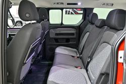 2024 Volkswagen
                ID. Buzz Pro BEV560
