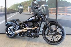 Harley-Davidson FLFB Fat Boy (117)