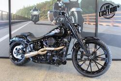 Harley-Davidson FLFB Fat Boy (117)