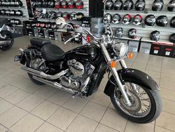 Honda VT750C Shadow Classic
