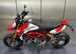 2025 Ducati Hypermotard 950 SP Hypermotard