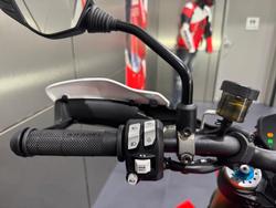 2025 Ducati Hypermotard 950 SP Hypermotard