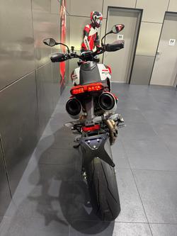 2025 Ducati Hypermotard 950 SP Hypermotard