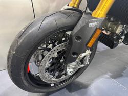 2025 Ducati Hypermotard 950 SP Hypermotard