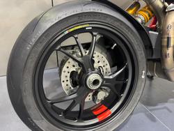 2025 Ducati Hypermotard 950 SP Hypermotard