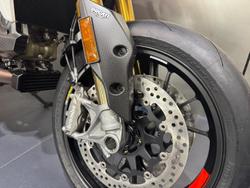2025 Ducati Hypermotard 950 SP Hypermotard