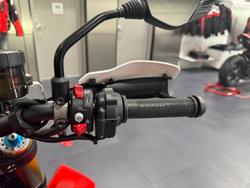 2025 Ducati Hypermotard 950 SP Hypermotard