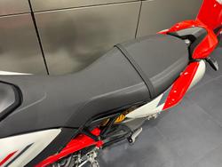 2025 Ducati Hypermotard 950 SP Hypermotard