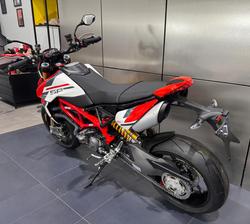 2025 Ducati Hypermotard 950 SP Hypermotard