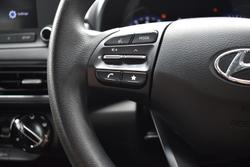 2021 Hyundai
                Kona Active