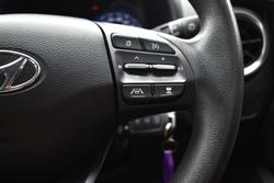 2021 Hyundai
                Kona Active