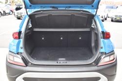 2021 Hyundai
                Kona Active