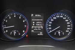 2021 Hyundai
                Kona Active