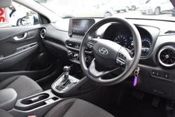 2021 Hyundai
                Kona Active