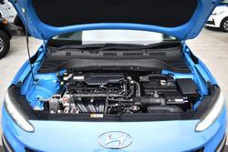 2021 Hyundai
                Kona Active