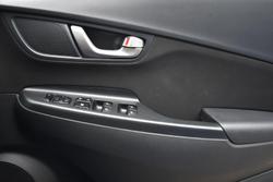 2021 Hyundai
                Kona Active