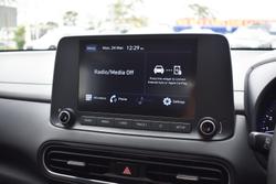 2021 Hyundai
                Kona Active
