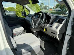 2021 Toyota
Hiace