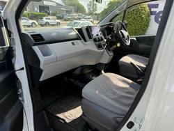 2021 Toyota
Hiace