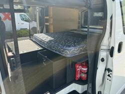 2021 Toyota
Hiace