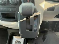 2021 Toyota
Hiace