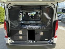 2021 Toyota
Hiace