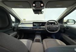 2025 Kia
EV3 Air Long Range