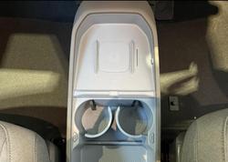 2025 Kia
EV3 Air Long Range