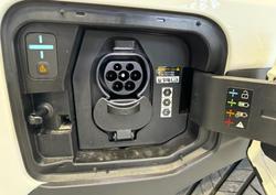 2025 Kia
EV3 Air Long Range