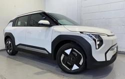 2025 Kia
EV3 Air Long Range