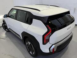 2025 Kia
EV3 Air Long Range