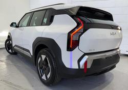 2025 Kia
EV3 Air Long Range
