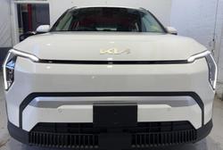 2025 Kia
EV3 Air Long Range