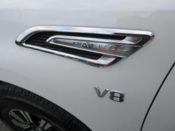 2024 Nissan
Patrol Ti-L
